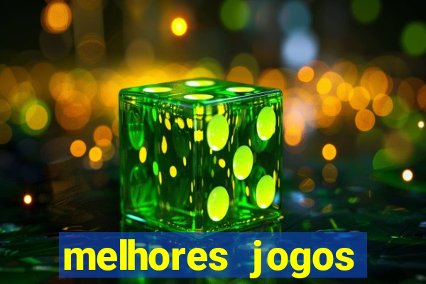 melhores jogos offline para iphone